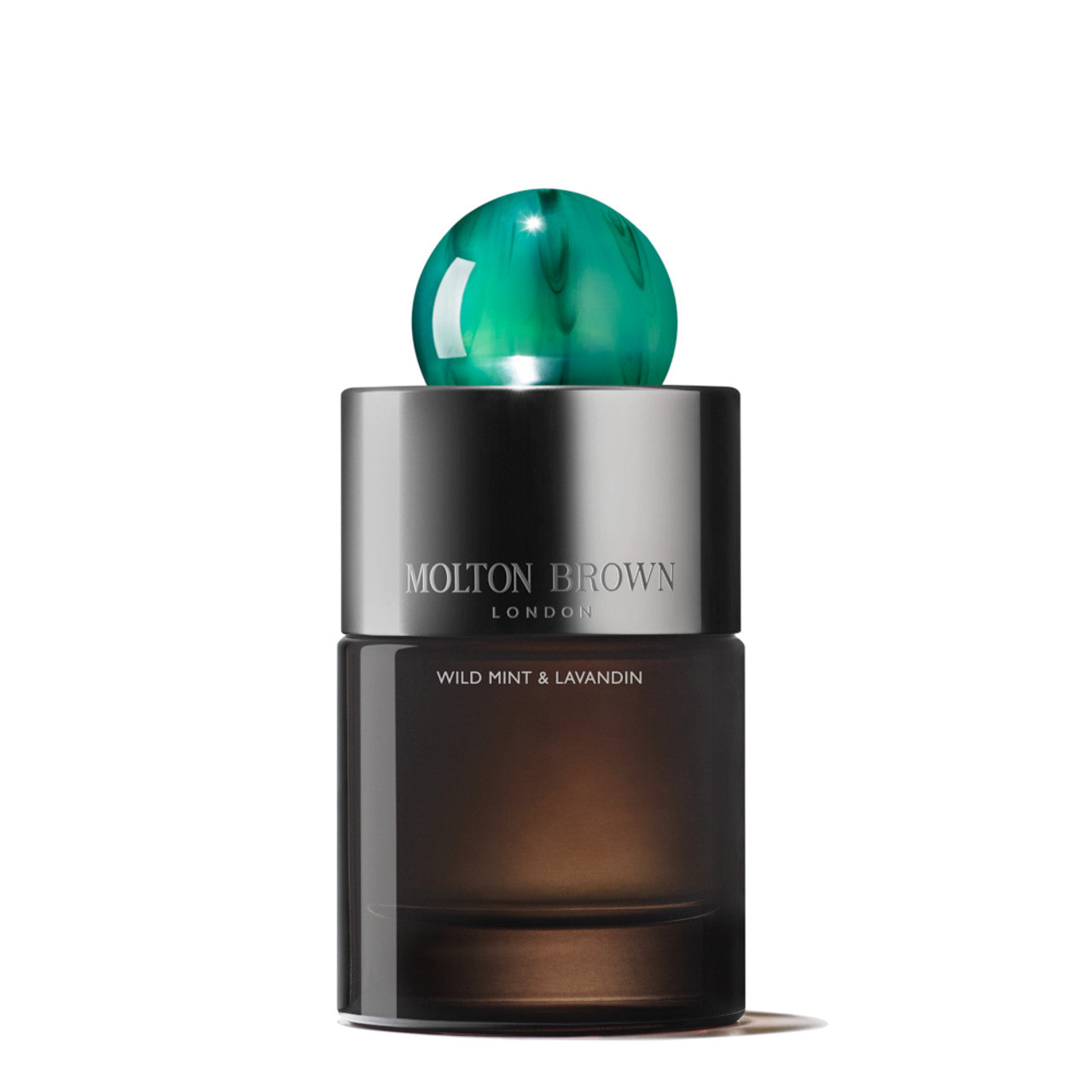 MOLTON BROWN - WILD MINT & LAVANDIN EDP