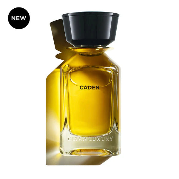 OMAN LUXURY - CADEN