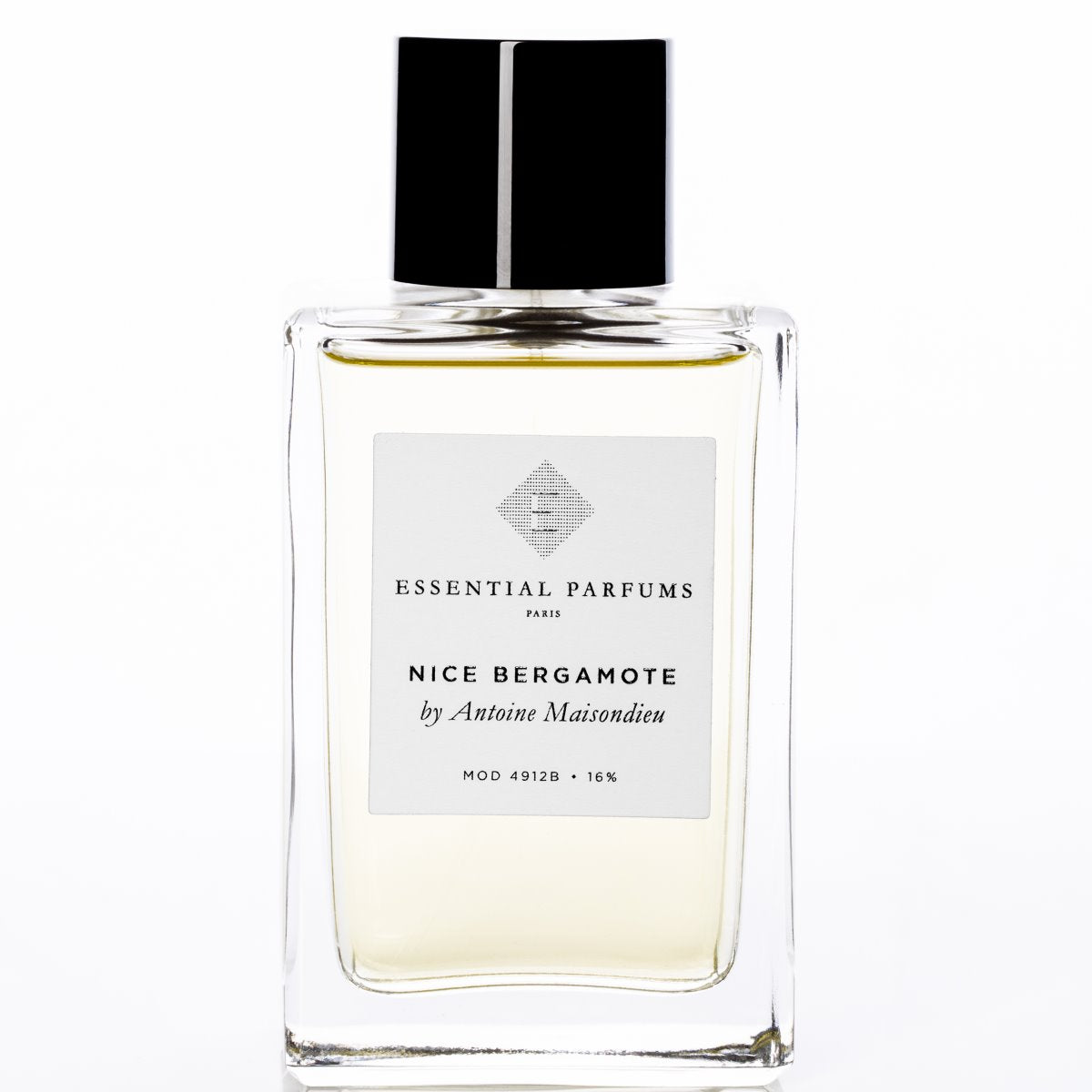 ESSENTIAL PARFUMS - NICE BERGAMOTE