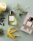 ESSENTIAL PARFUMS - NICE BERGAMOTE
