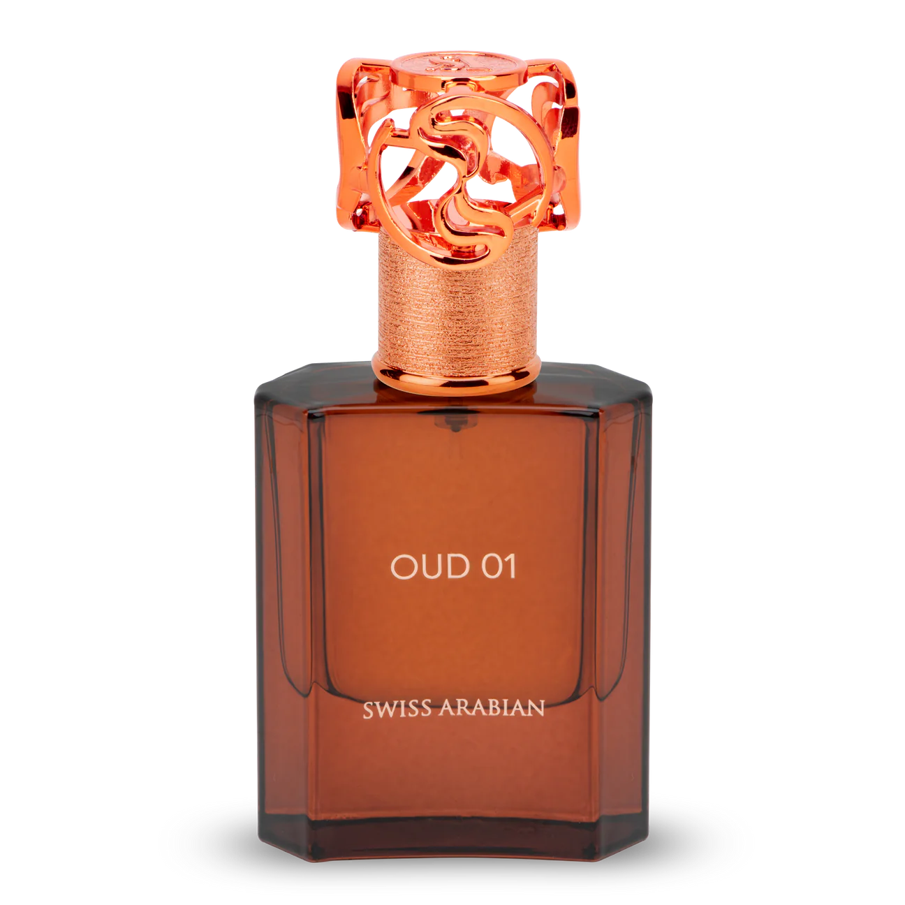 SWISS ARABIAN - OUD 01