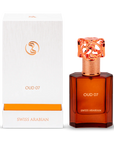 SWISS ARABIAN - OUD 07