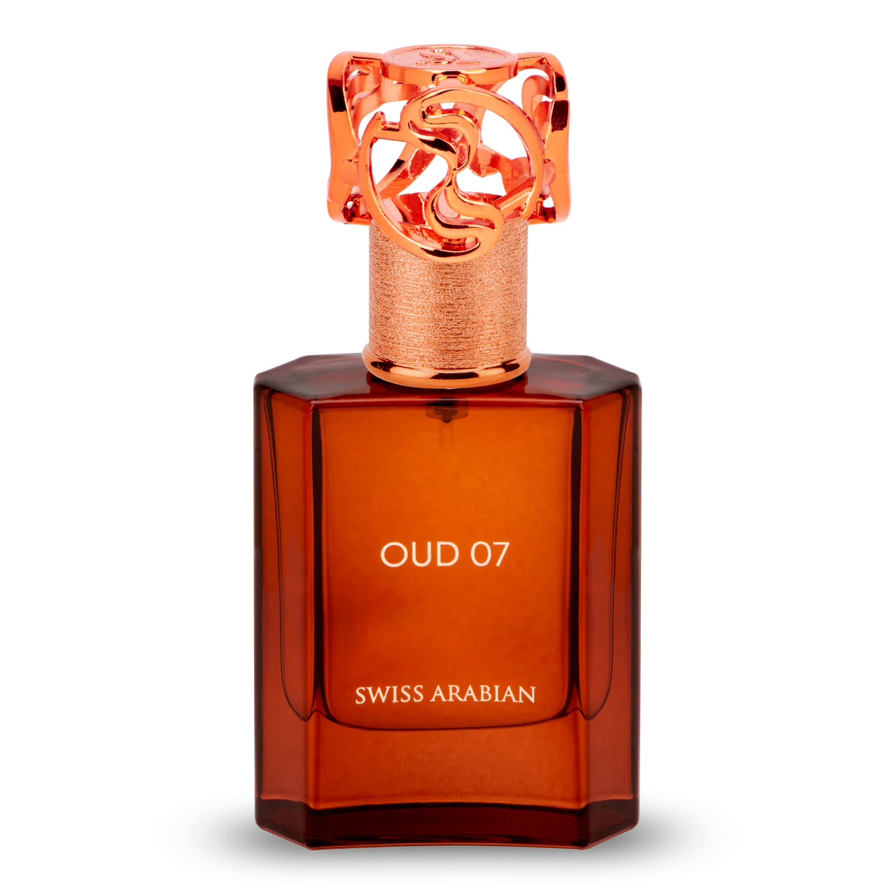 SWISS ARABIAN - OUD 07