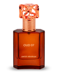 SWISS ARABIAN - OUD 07