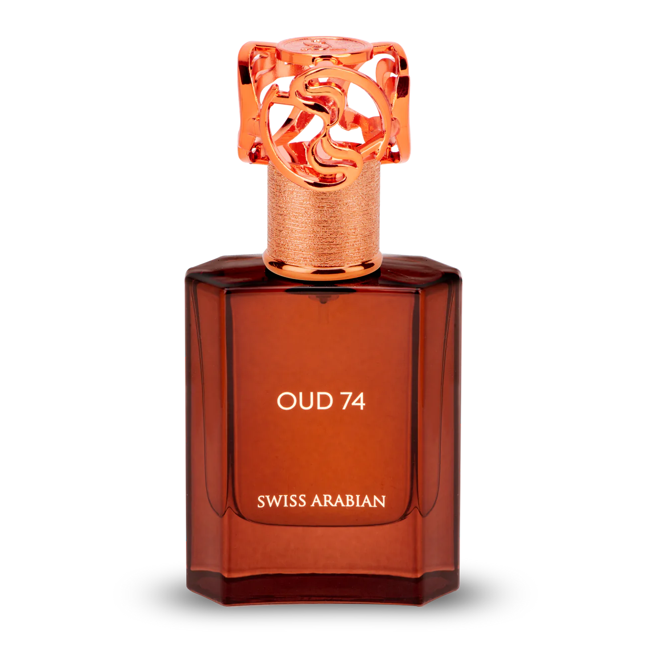 SWISS ARABIAN - OUD 74