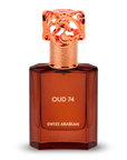 SWISS ARABIAN - OUD 74