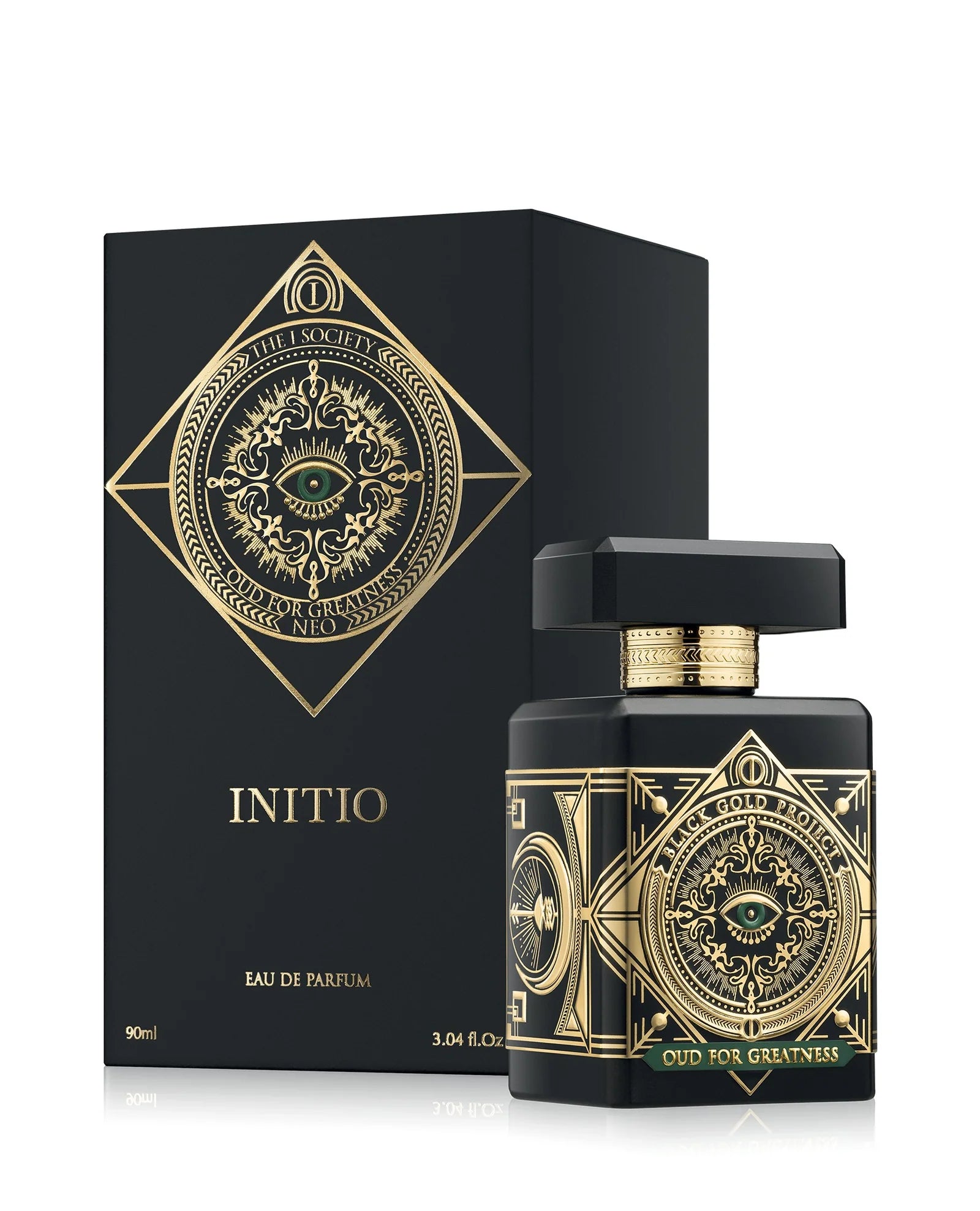 INITIO - OUD FOR GREATNESS NEO