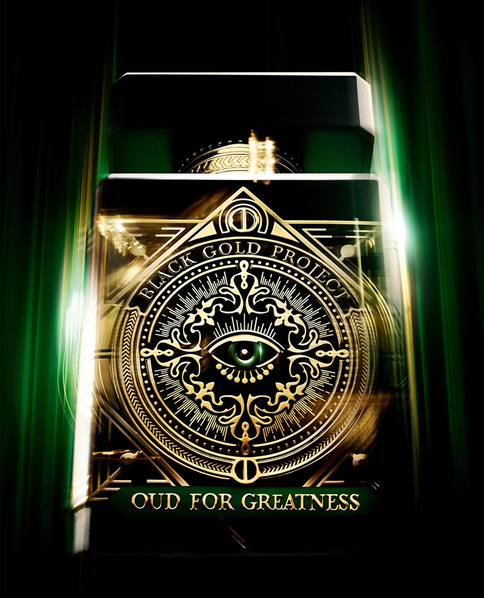 INITIO - OUD FOR GREATNESS NEO