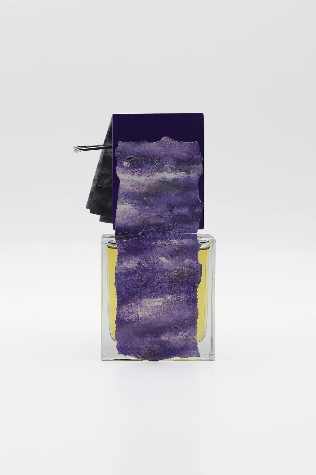 FILIPPO SORCINELLI - OCEANO VIOLA