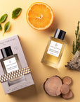 ESSENTIAL PARFUMS - ORANGE X SANTAL