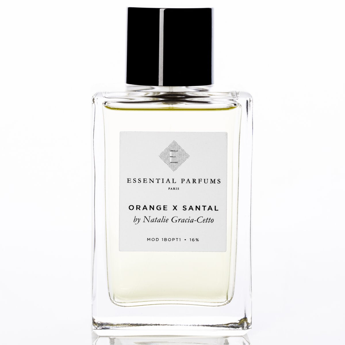 ESSENTIAL PARFUMS - ORANGE X SANTAL