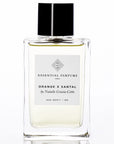 ESSENTIAL PARFUMS - ORANGE X SANTAL