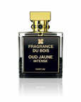 FRAGRANCE DU BOIS - OUD JAUNE INTENSE