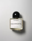 BYREDO - MUMBAI NOSE