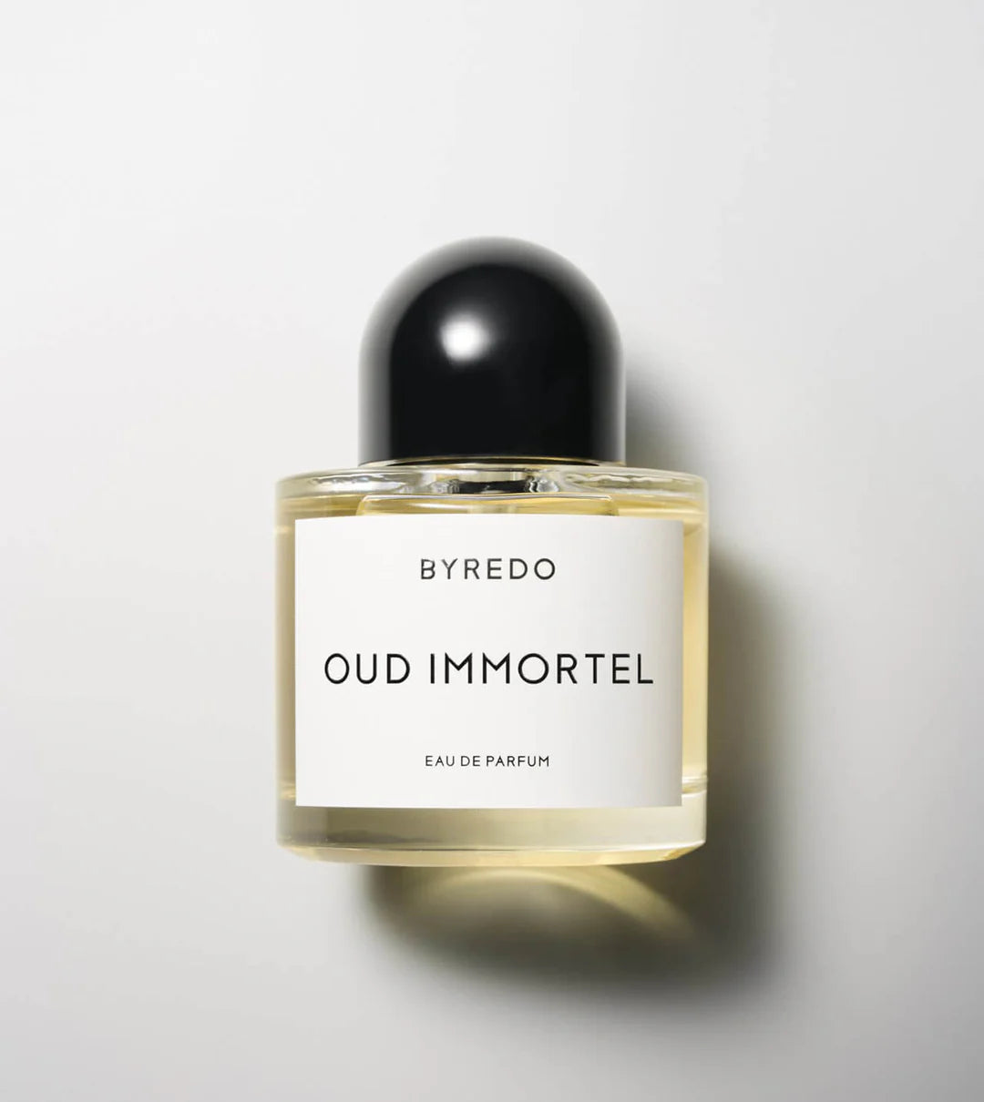 BYREDO - MUMBAI NOSE