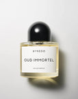 BYREDO - MUMBAI NOSE