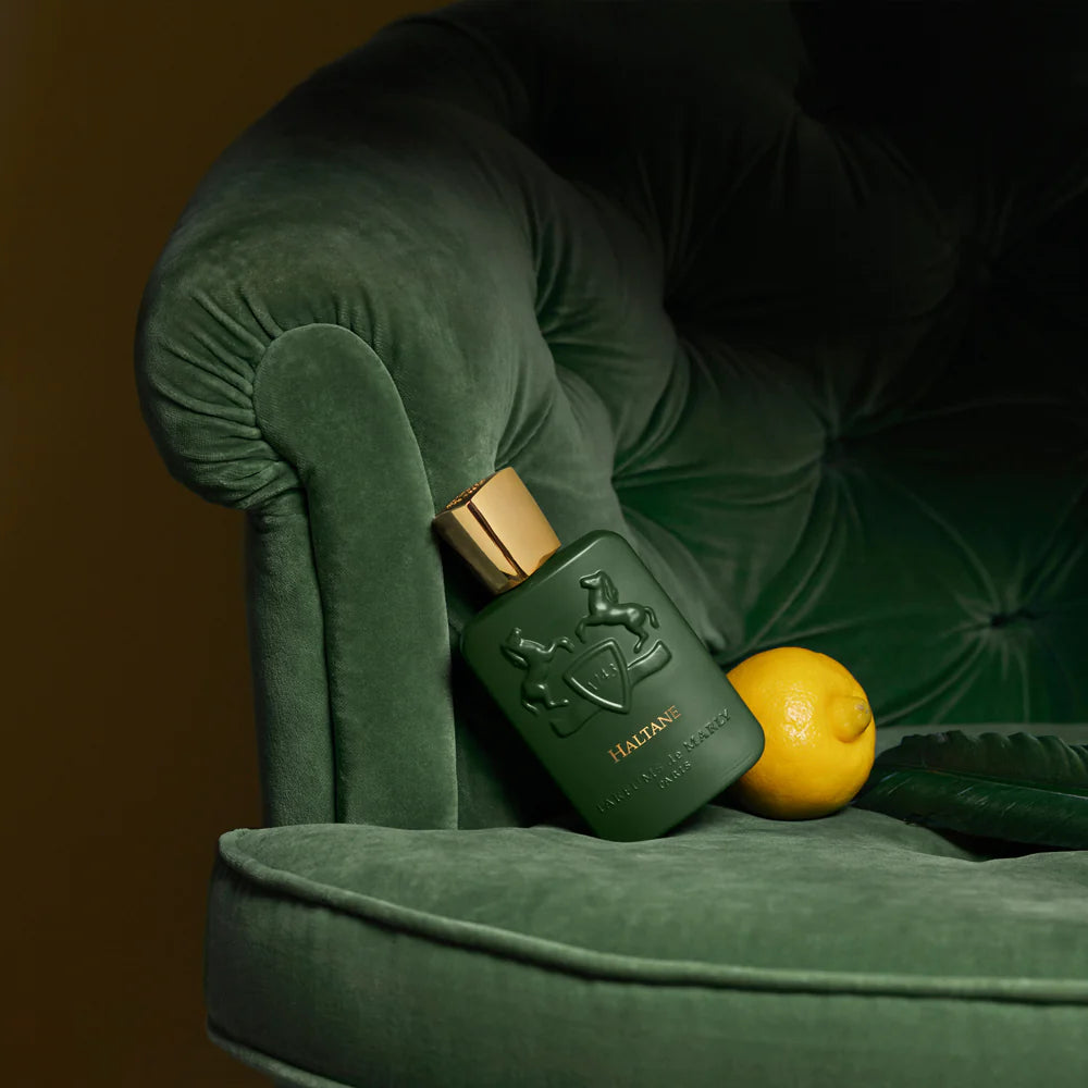 PARFUMS DE MARLY - HALTANE