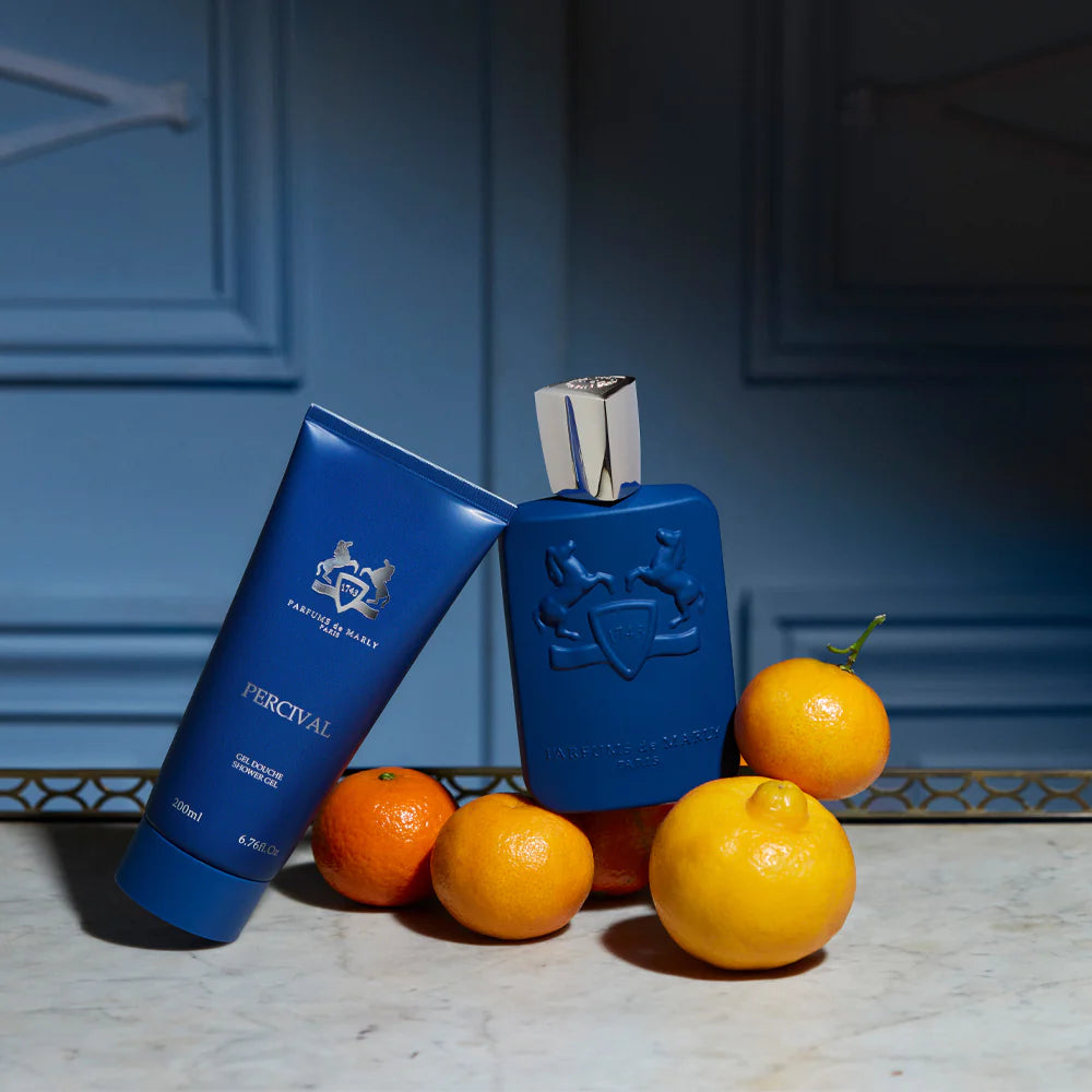 PARFUMS DE MARLY - PERCIVAL