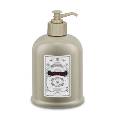 PENHALIGON'S - HALFETI BODY & HAND LOTION