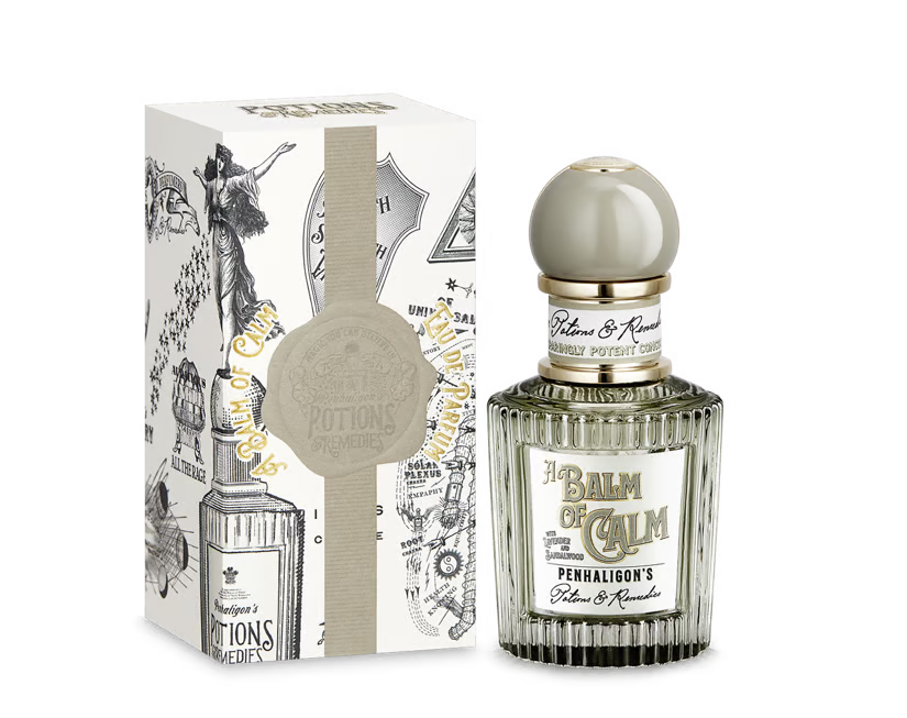 PENHALIGON'S - A BALM OF CALM