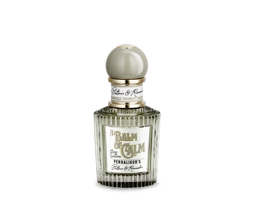 PENHALIGON'S - A BALM OF CALM