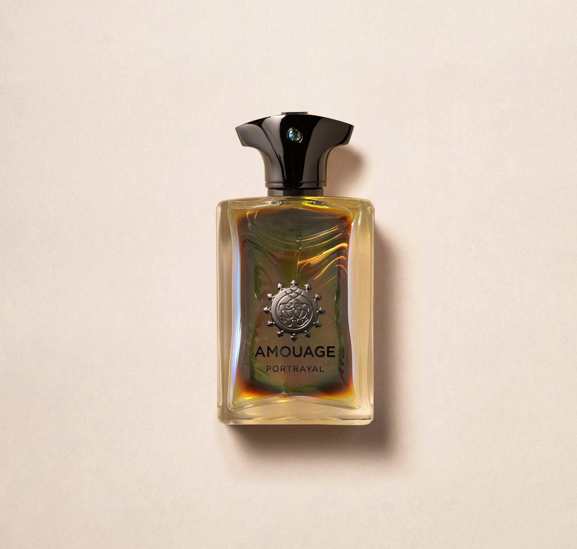 AMOUAGE - PORTRAYAL