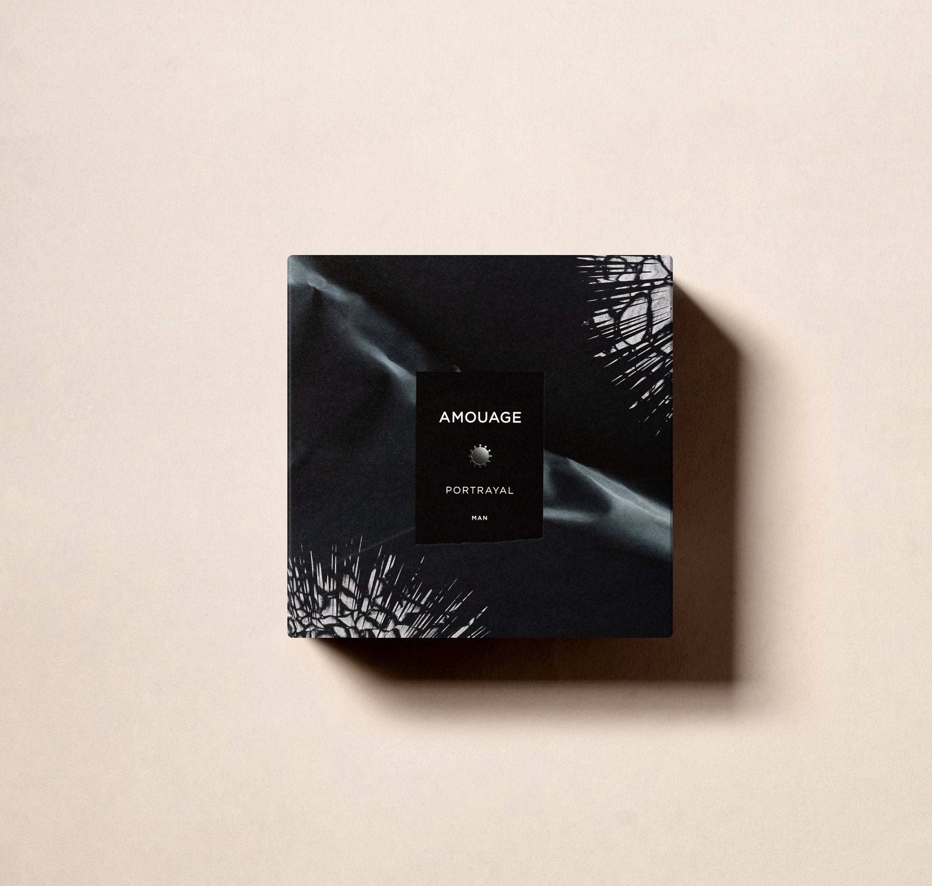 AMOUAGE - PORTRAYAL