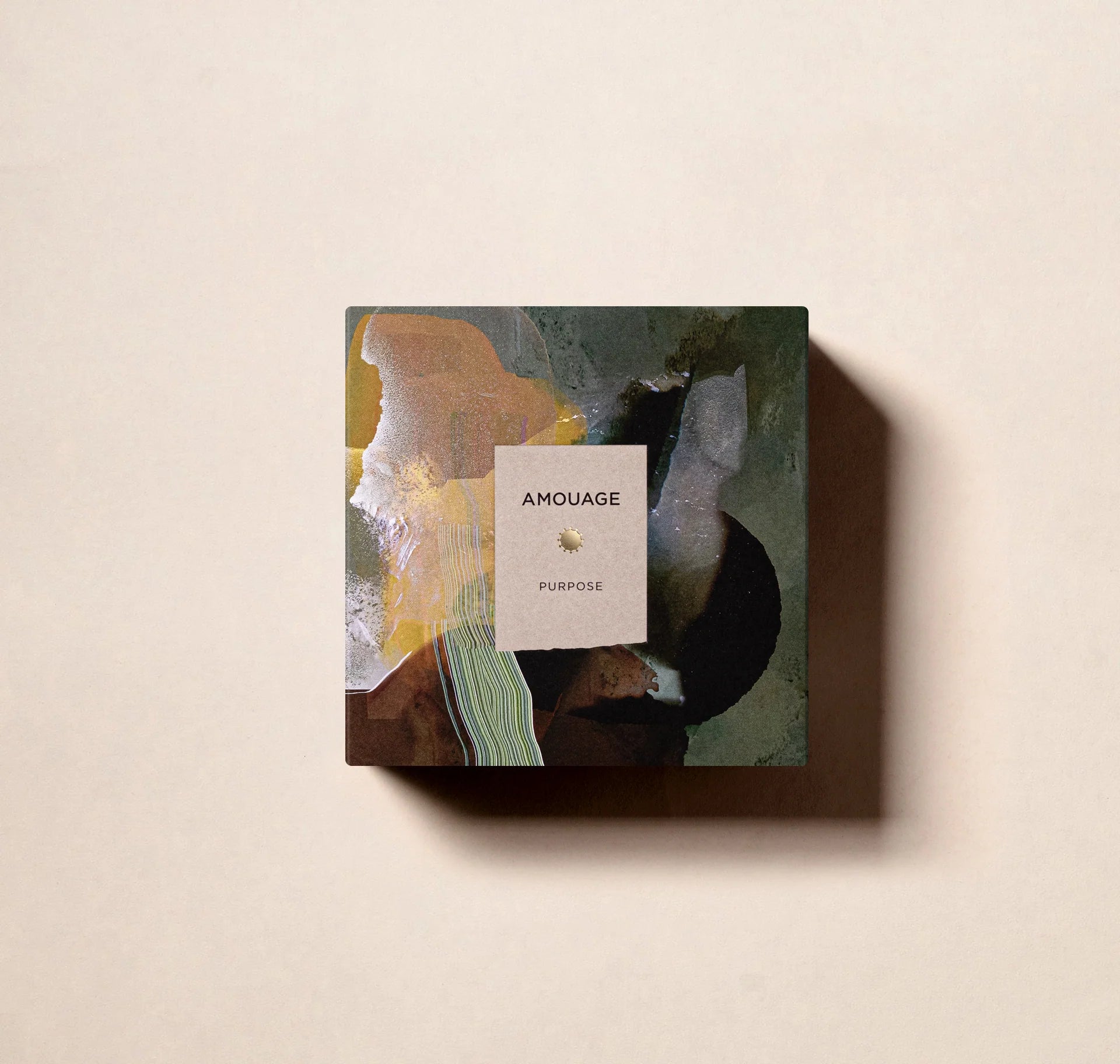 AMOUAGE - PURPOSE