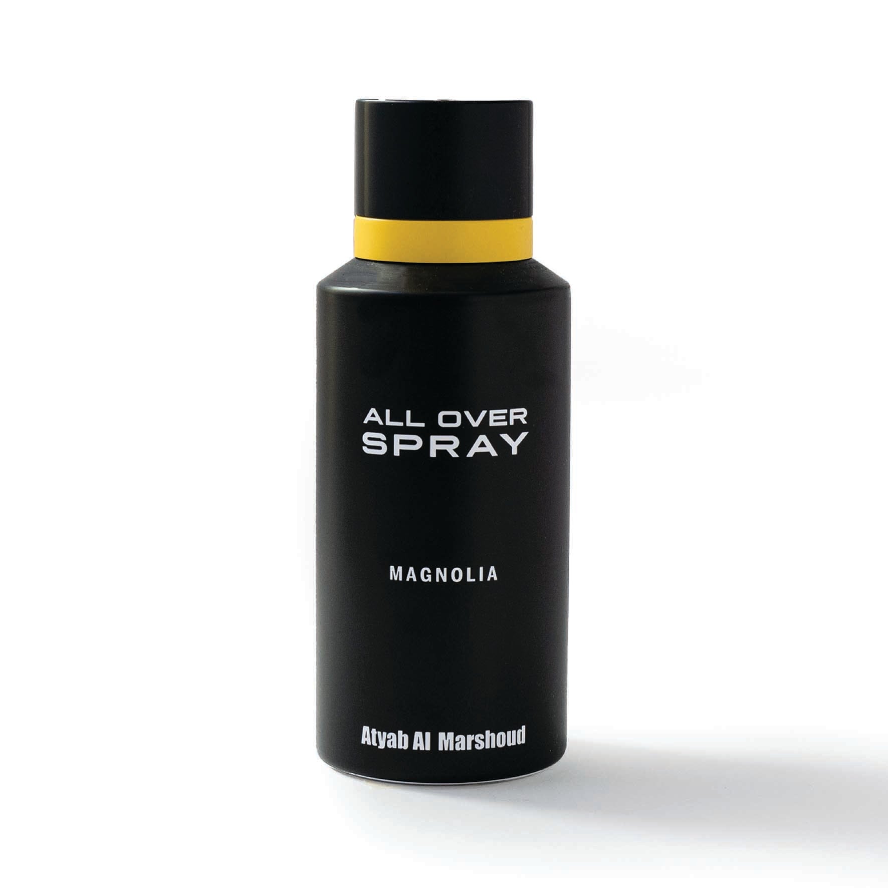 ATYAB AL MARSHOUD - MAGNOLIA ALL OVER BODY PERFUMES
