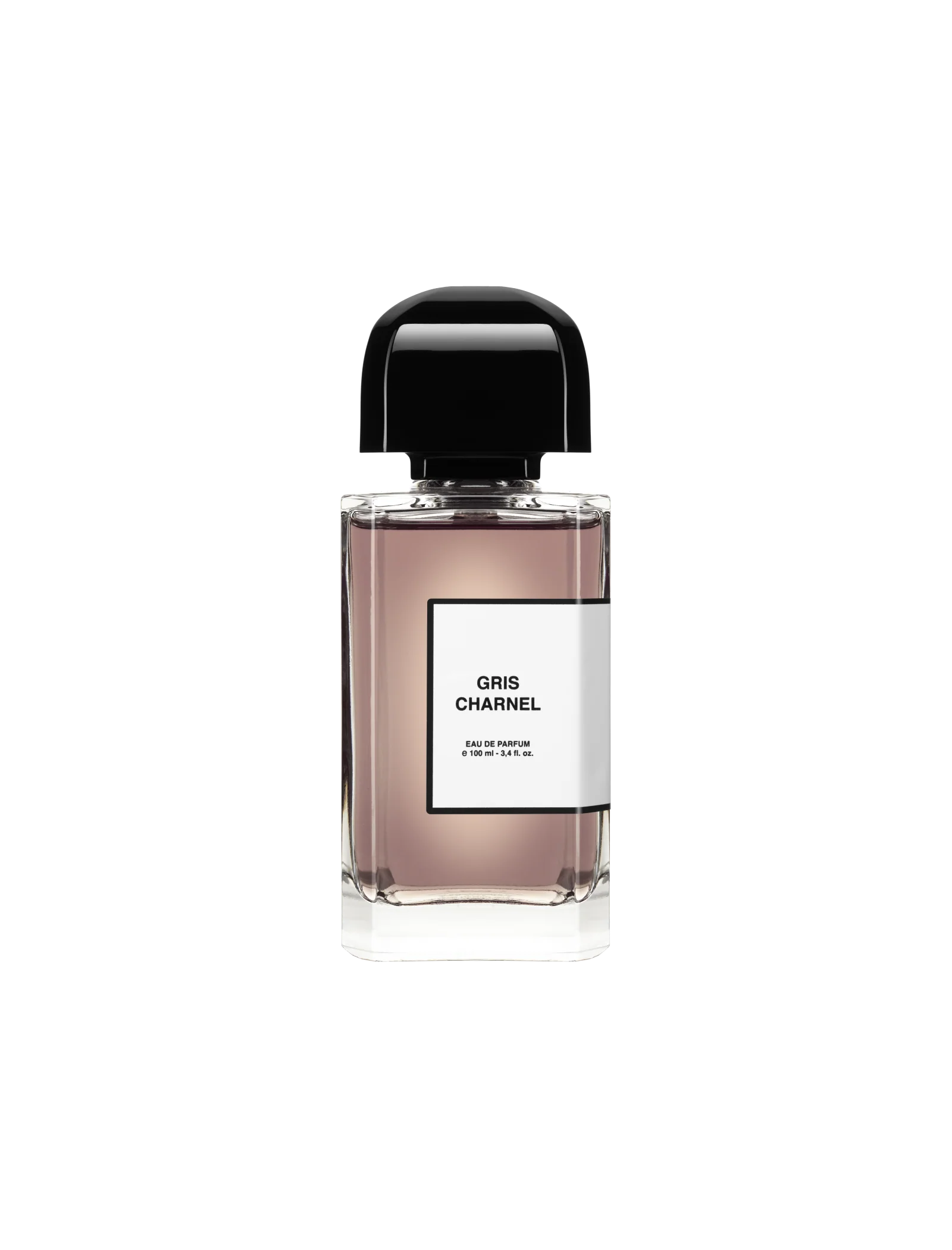 BDK PARFUMS - GRIS CHARNEL