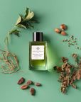 ESSENTIAL PARFUMS - PATCHOULI MANIA