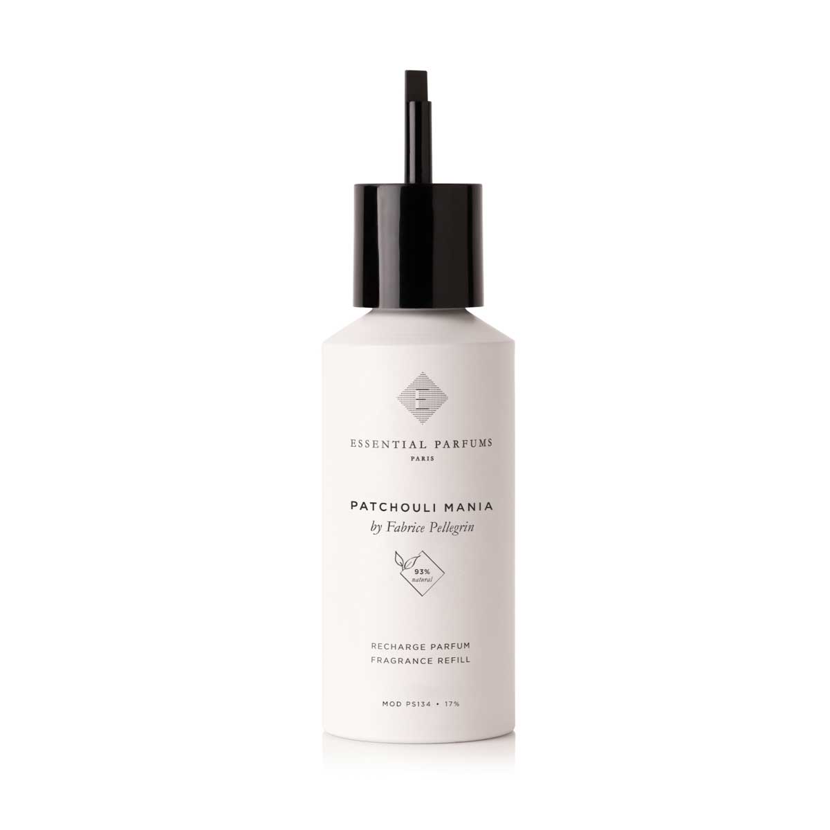 ESSENTIAL PARFUMS - PATCHOULI MANIA