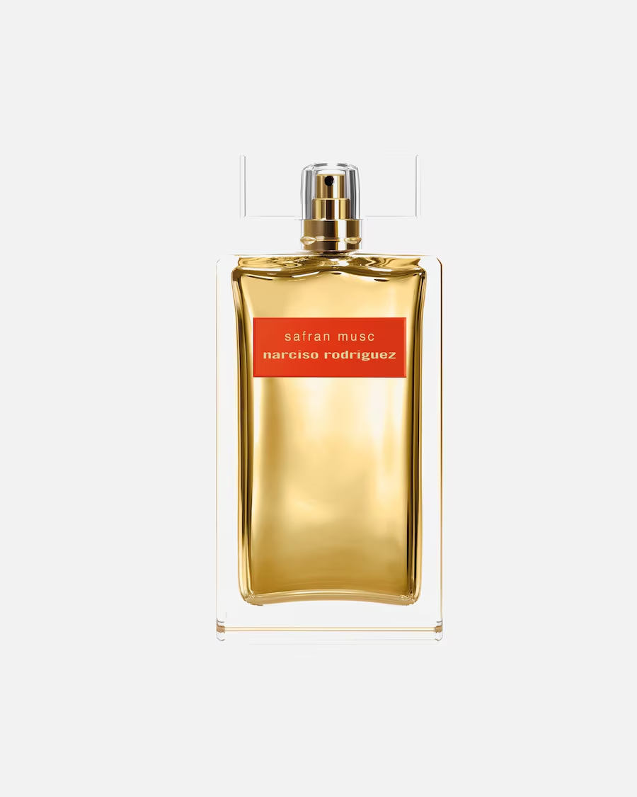 NARCISO RODRIGUEZ - SAFRAN MUSC