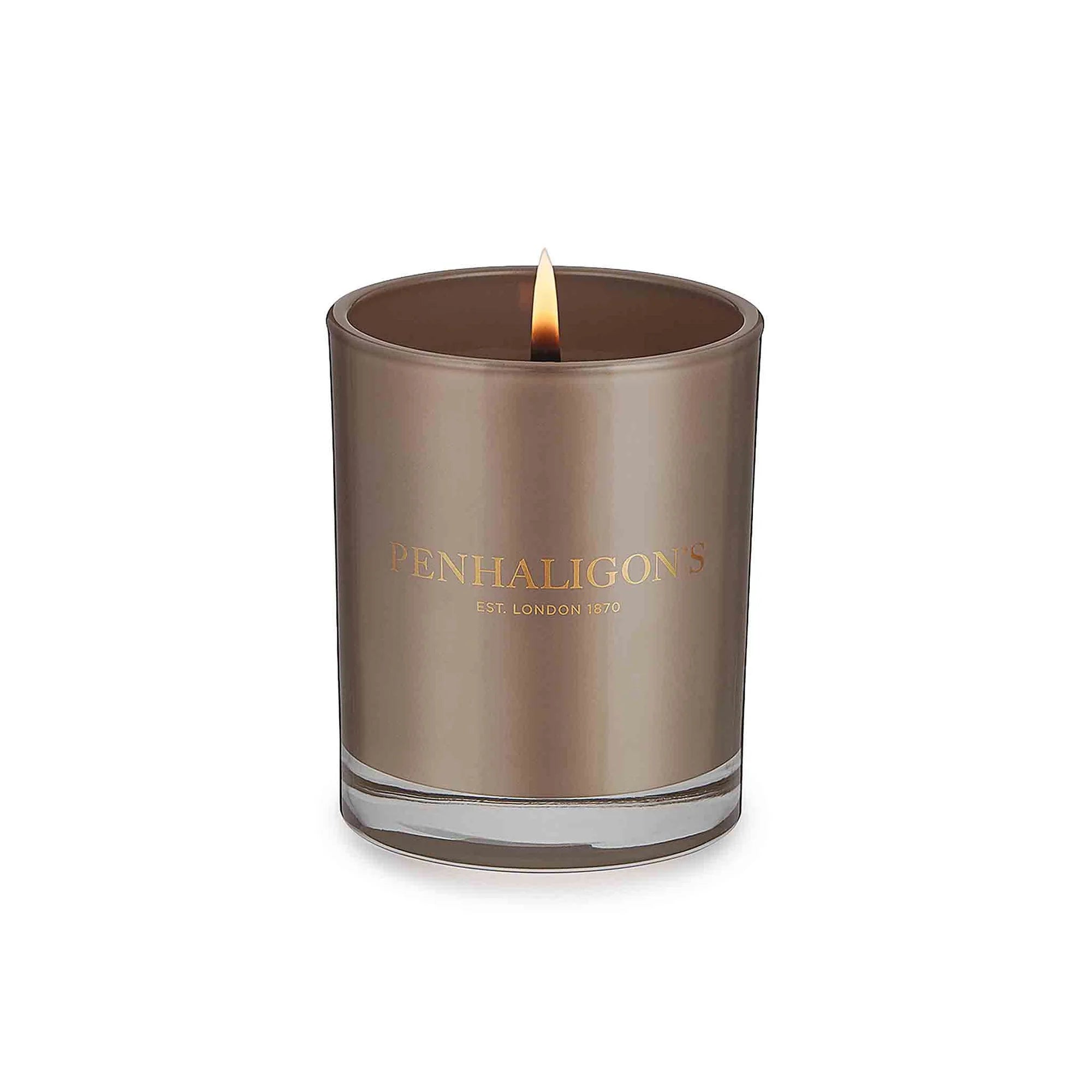 PENHALIGON'S - Anbar Stone Medium Candle