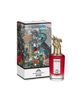PENHALIGON'S - THE WORLD ACCORDING TO ARTHUR