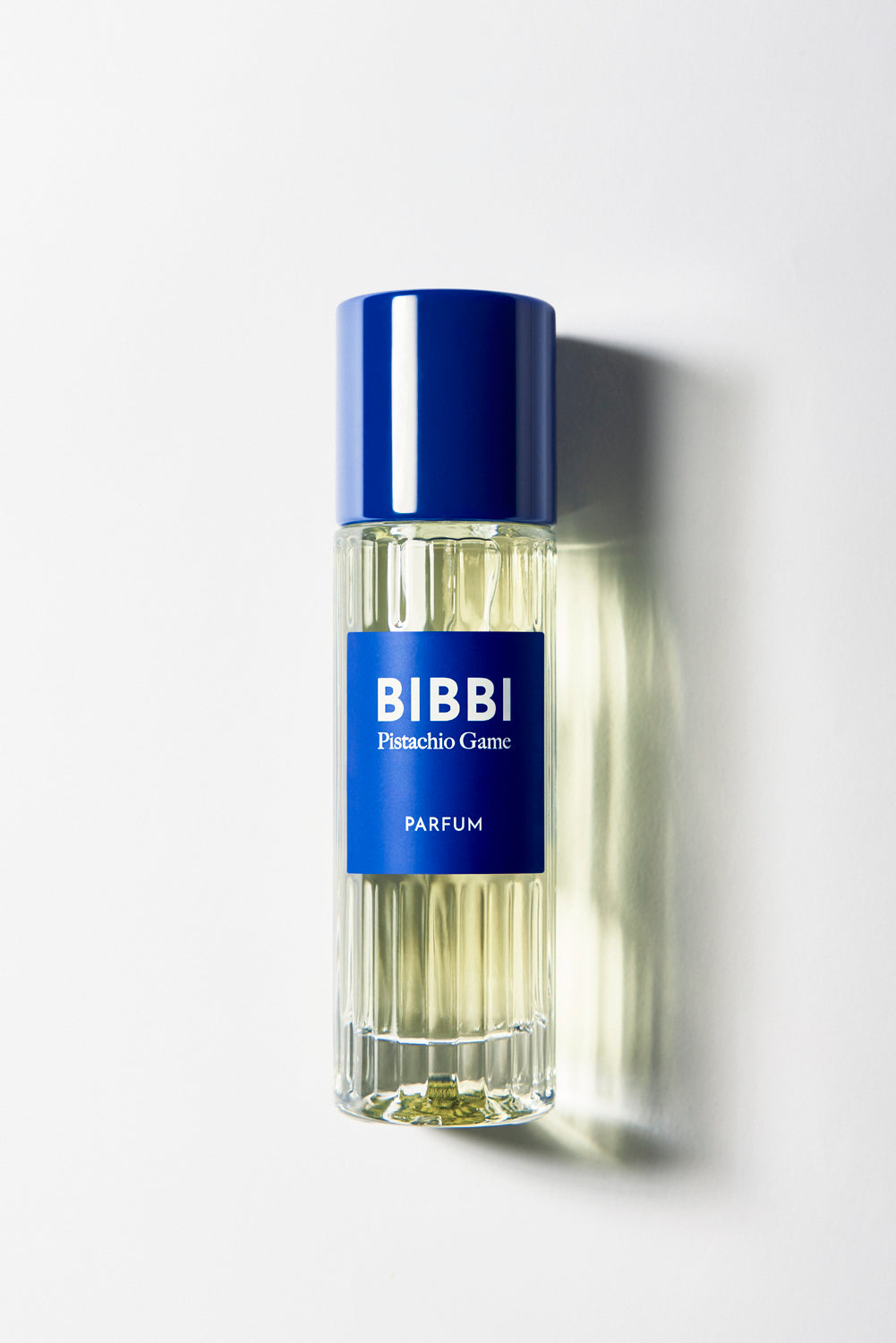 BIBBI PARIS - PISTACHIO GAME