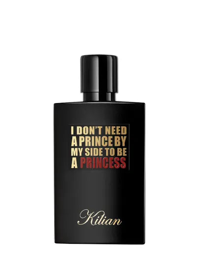 Kilian -Princess