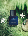 THAMEEN LONDON - GREEN PEARL