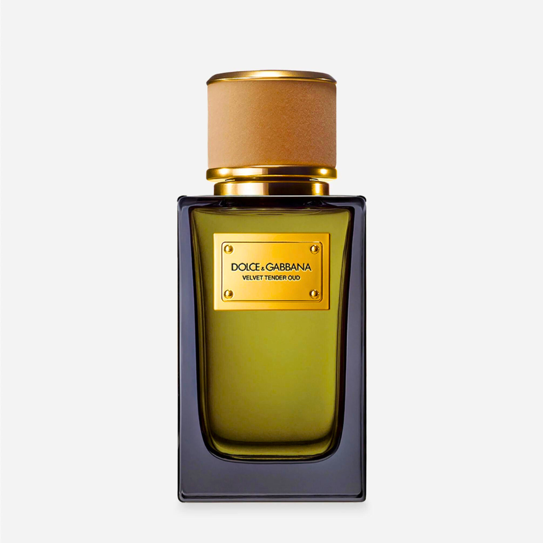 DOLCE & GABBANA - VELVET TENDER OUD EAU DE PARFUM