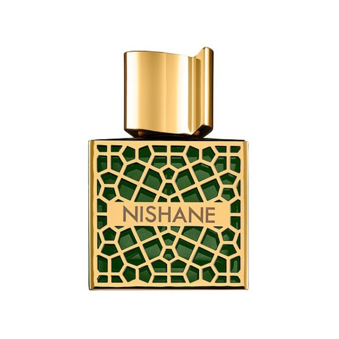 NISHANE - SHEM