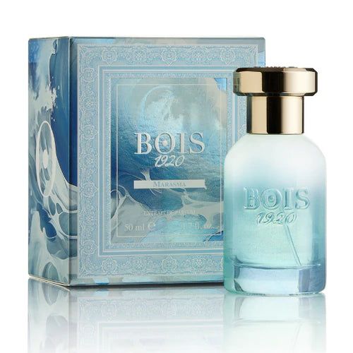 BOIS 1920 - MARASMA