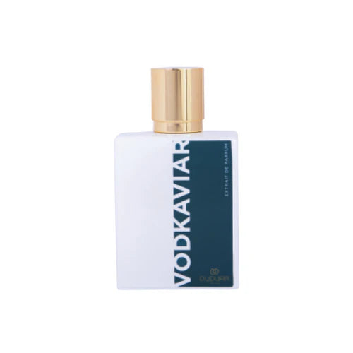 DUDUAR - VODKAVIAR EXTRAIT DE PARFUM