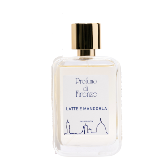 PROFUMO DI FIRENZE - LATTE E MANDORLA