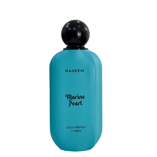 Marine Pearl - Aqua Perfume - Naseem