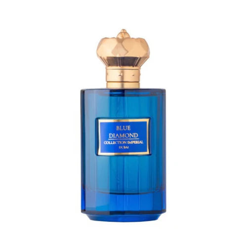 IMPERIAL PARFUMS - BLUE DIAMOND