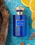 IMPERIAL PARFUMS - BLUE DIAMOND