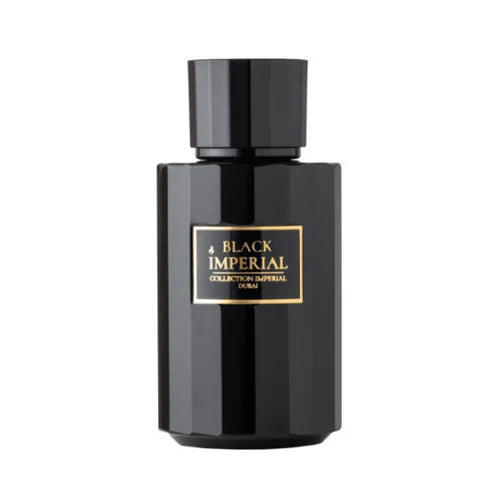 IMPERIAL PARFUMS - BLACK IMPERIAL