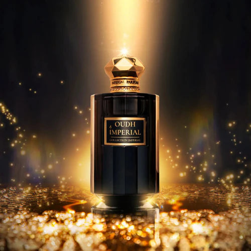 IMPERIAL PARFUMS - OUDH IMPERIAL