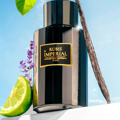 IMPERIAL PARFUMS - RUBIS IMPERIAL