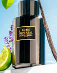 IMPERIAL PARFUMS - RUBIS IMPERIAL
